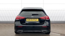 Mercedes-Benz A-Class A200 AMG Line Executive 5dr Auto Petrol Hatchback